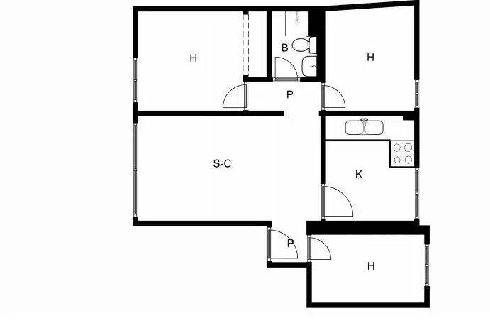 Appartement à vendre à Nueva Andalucía, imagen 2