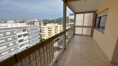 Foto 4 de Apartament en venda a Cervantes, Els Terrers, Benicasim / Benicàssim