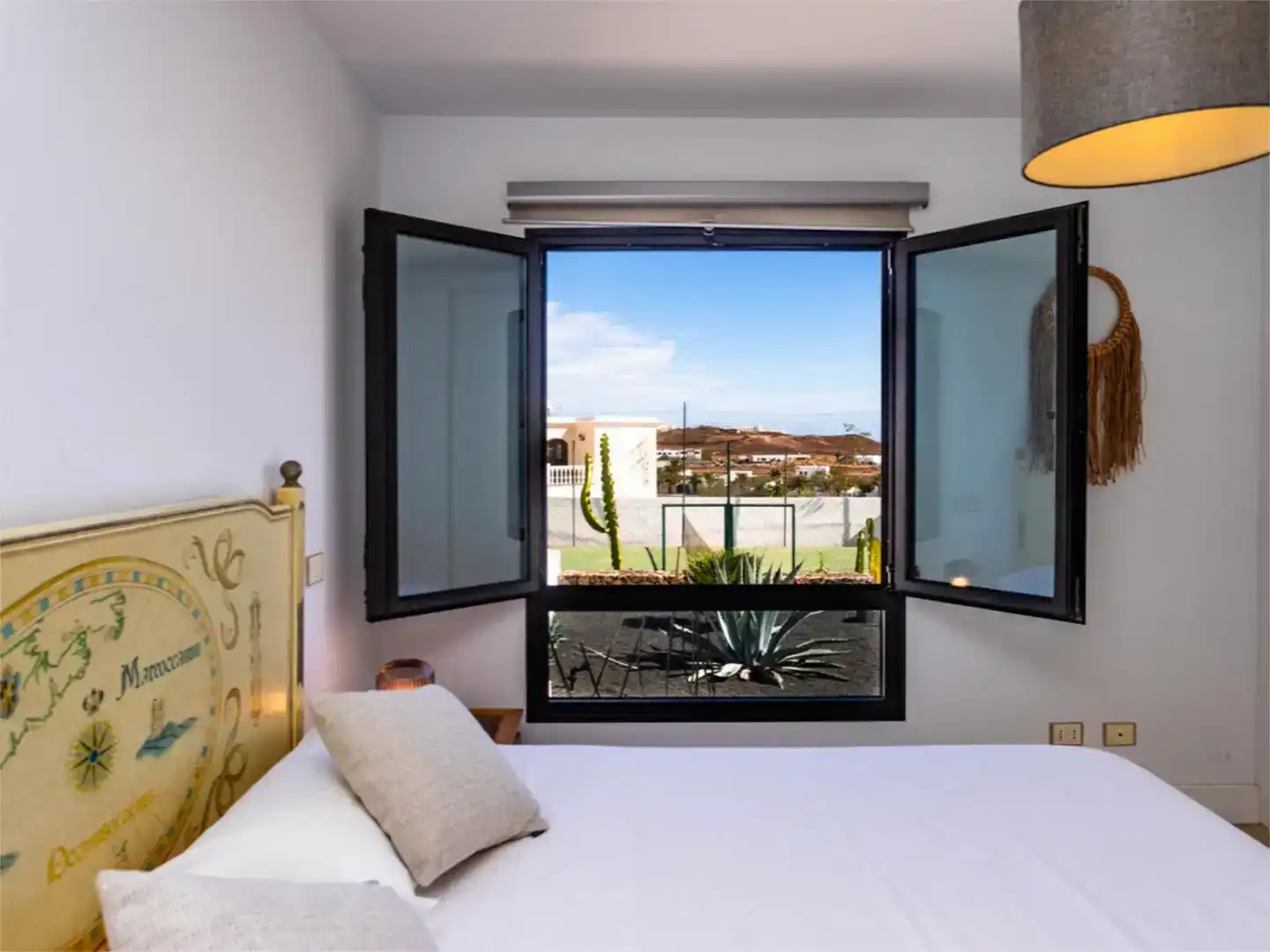 Habitación de Casa o chalet en venta en Teguise con Jardín privado y Piscina
