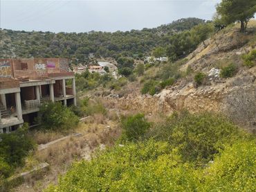Terreno rustico in vendita a Mas Trader - Corral d'En Tort - Corral d'En Cona