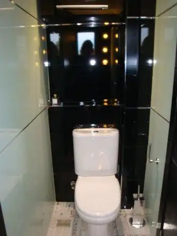 Penthouse mit Aufzug zur Miete in Nueva Andalucía, imagen 9