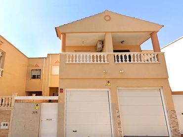 Duplex à vendre à Alhambra de Granada