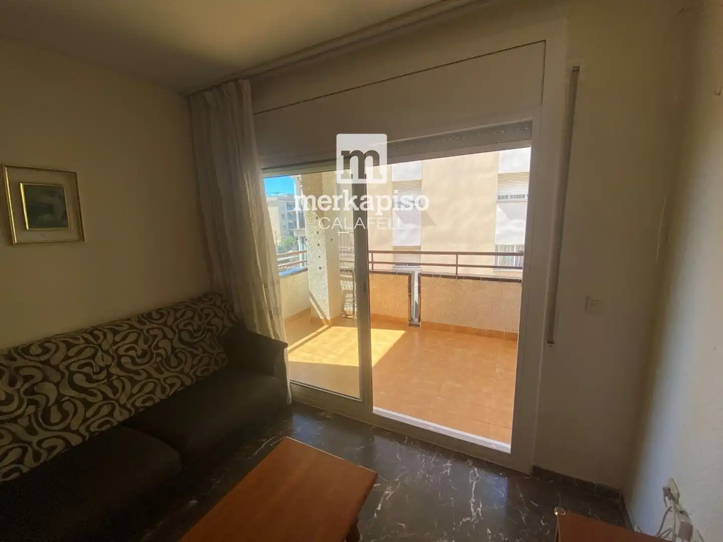 Bedroom of Flat for sale in Calafell  with Terrace