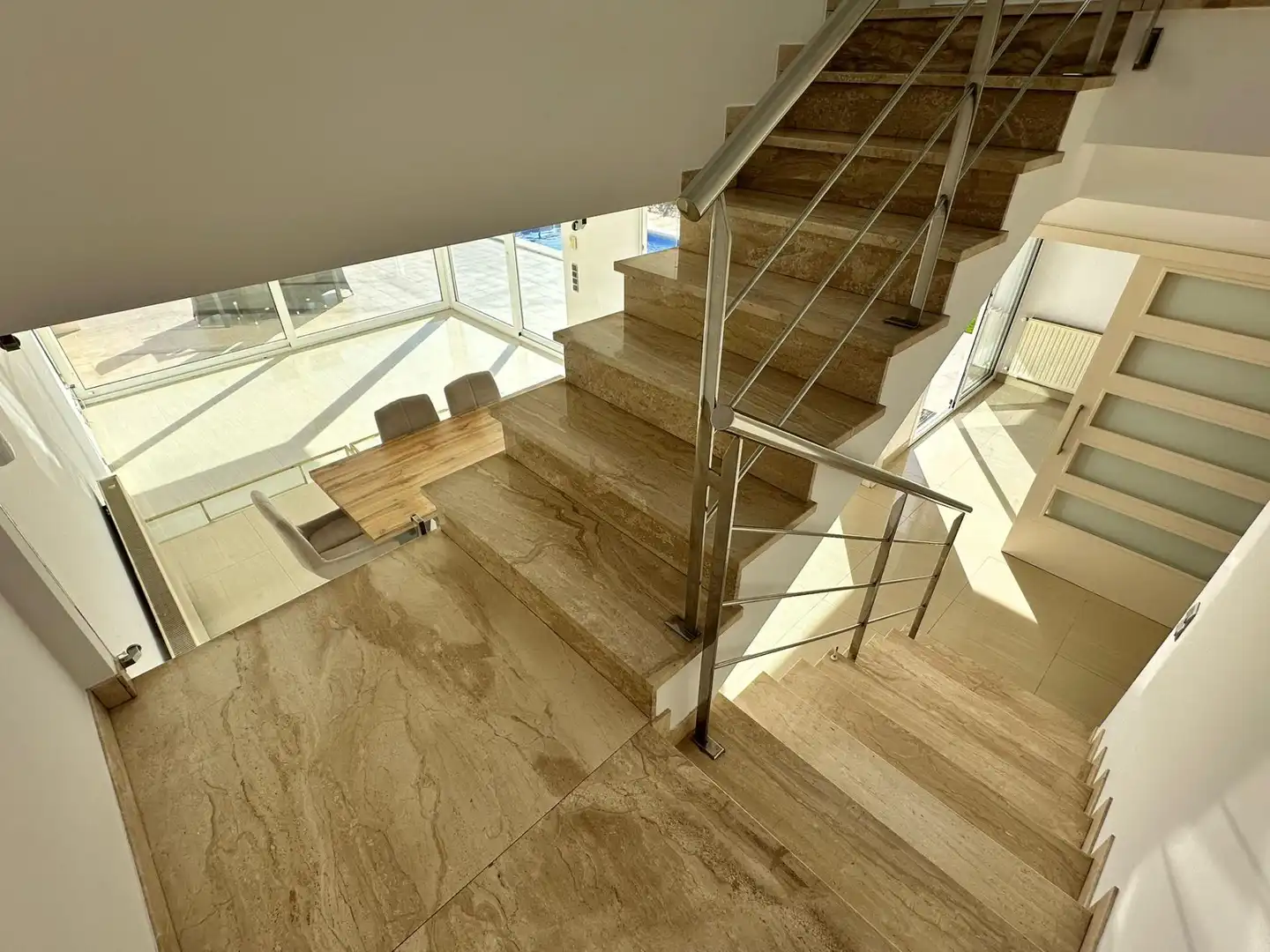 Houses for rent in Calonge i Sant Antoni  with Air Conditioner, Heating and Private garden
