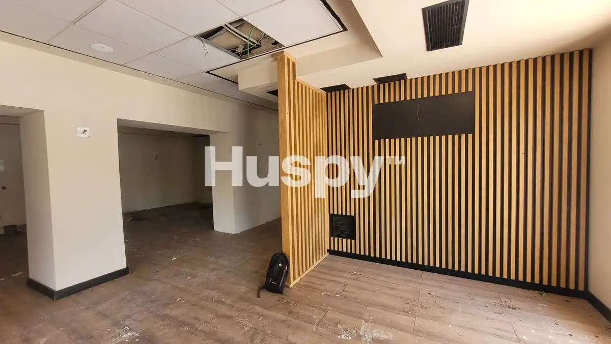 Local comercial en venta en C. Virgen del Pilar, imagen 22