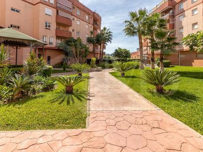 Exterior view of Flat for sale in Vélez-Málaga  with Terrace