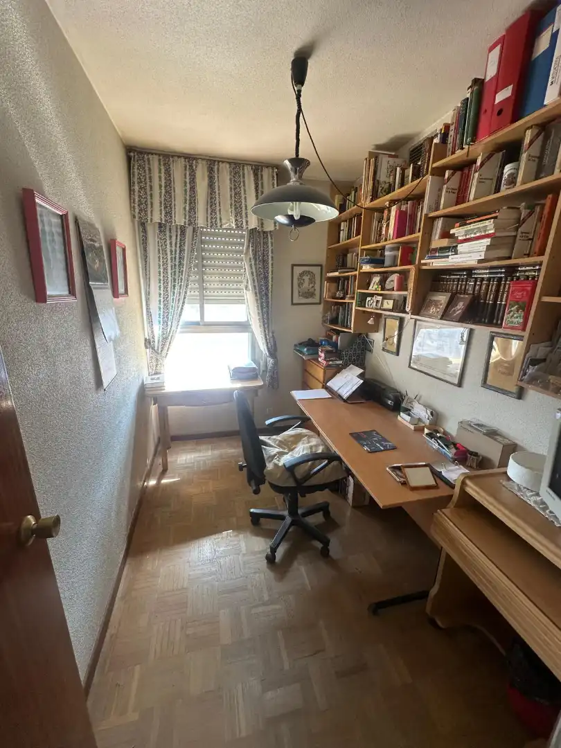 Flat with garden for sale in Fuencarral - El Pardo, imagen 17