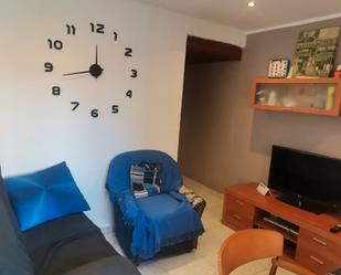 Living room of Flat for sale in Sant Joan Despí