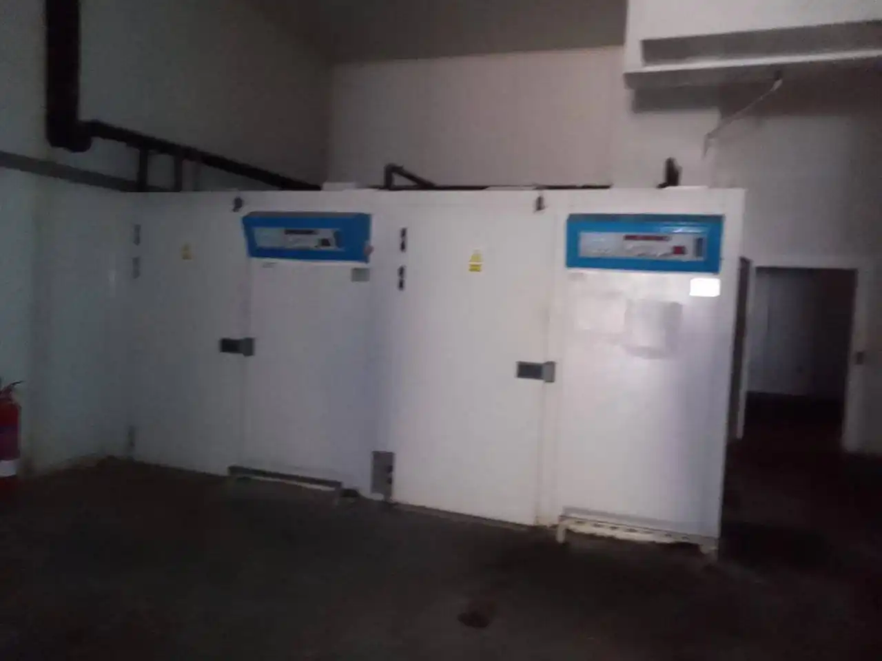 Nave industrielle à vendre à Calle Polígono Industrial Ugaldea, imagen 58