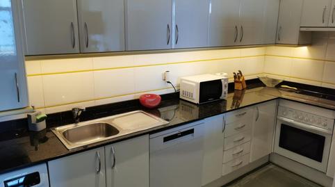 Foto 5 de Pis de lloguer a Puerto Chico, Cantabria