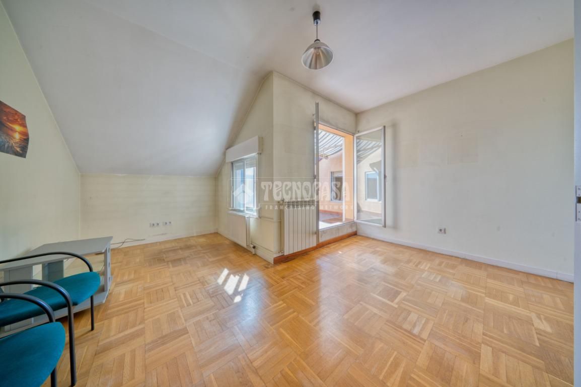 Wohnung zum verkauf in C. de José Garrote Tebar, Parquesol
