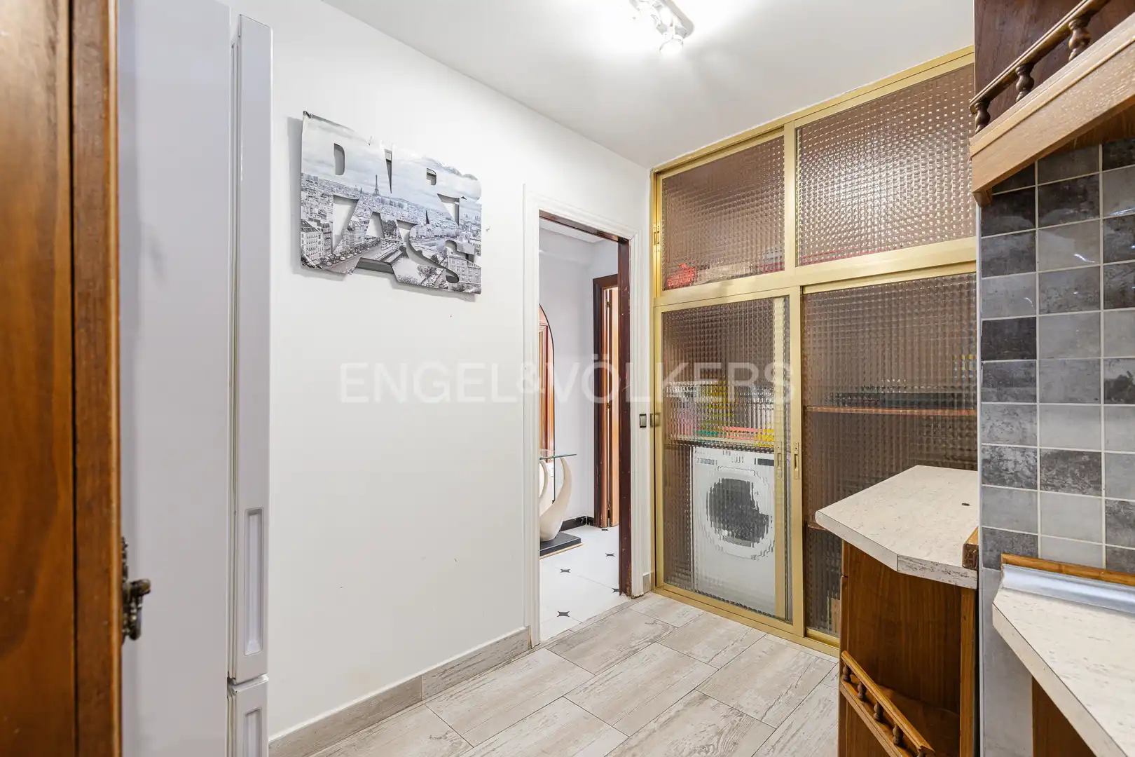 Flat for rent in Parque Lisboa - La Paz