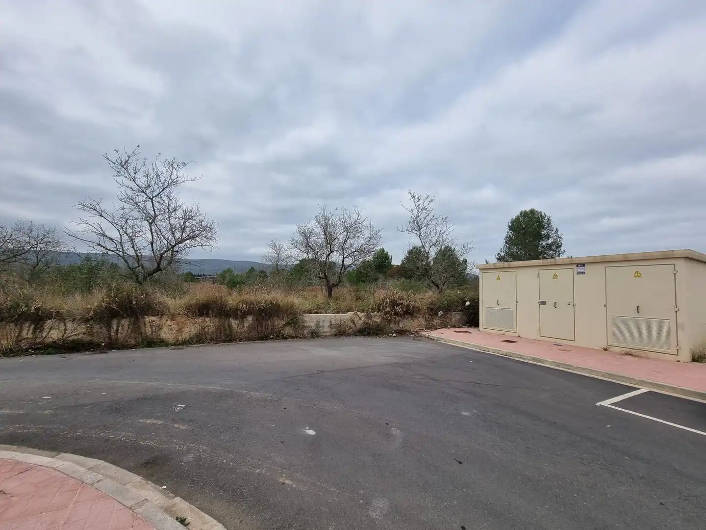 Residential land for sale in Alio, imagen 2
