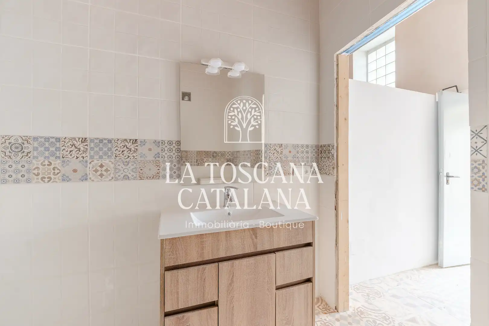 Finca rústica en venta en Campllong