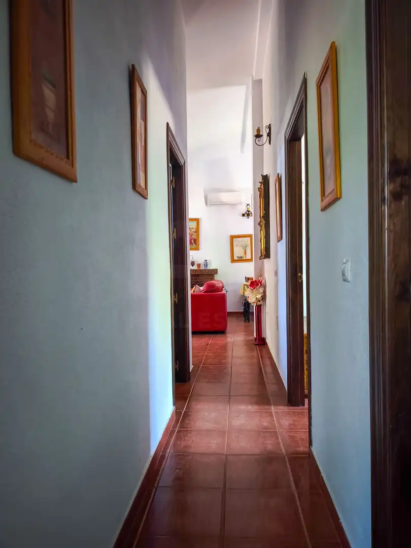 Casa con piscina in vendita a Centro, imagen 11
