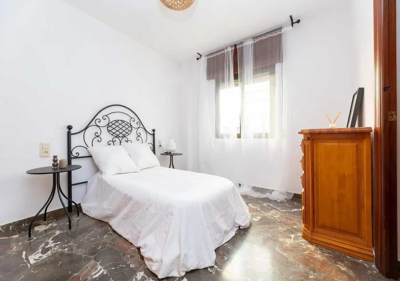 Wohnung zum Verkauf in Plaza Abastos 20, imagen 17
