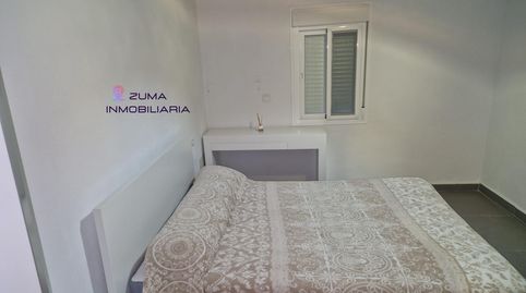 Foto 5 de Apartament de lloguer a El Cortijuelo, Málaga Capital