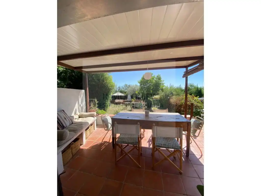 Terrasse von Grundstücke zum Verkauf in Cruïlles, Monells I Sant Sadurní de L'Heura