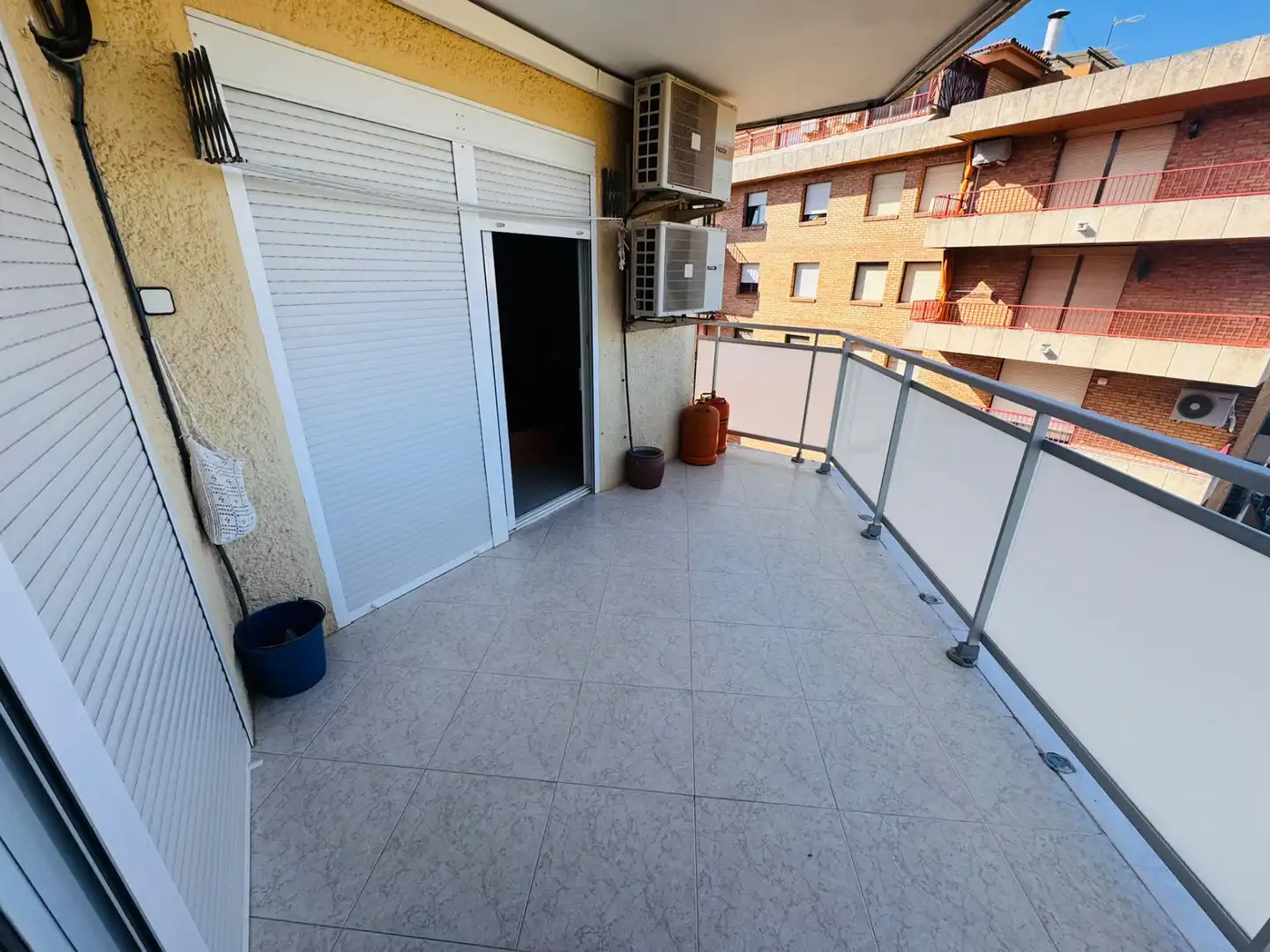 Flat with lift for sale in Carrer del Carril, imagen 5