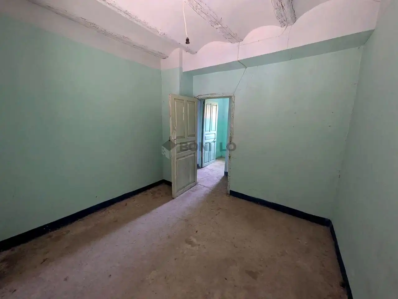 Habitación de Finca rústica en venta en Cubla con Balcón