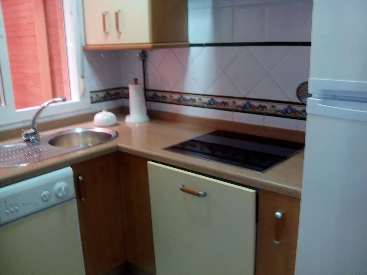 Wohnung zur Miete in Centro