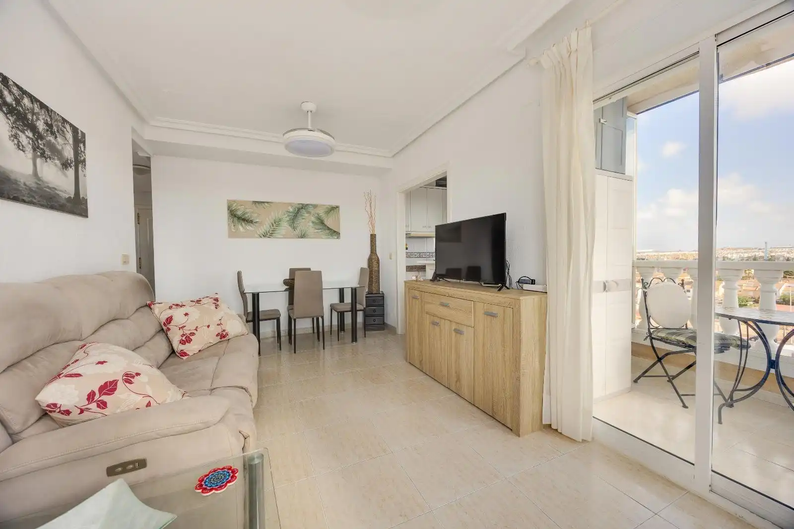 Apartament amb piscina en venda a Calle Calle Marcelina, imagen 37
