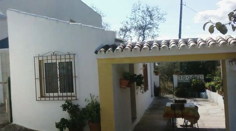 Foto 3 de Pis en venda a Diseminado Diseminados, 718, Almogía, Málaga