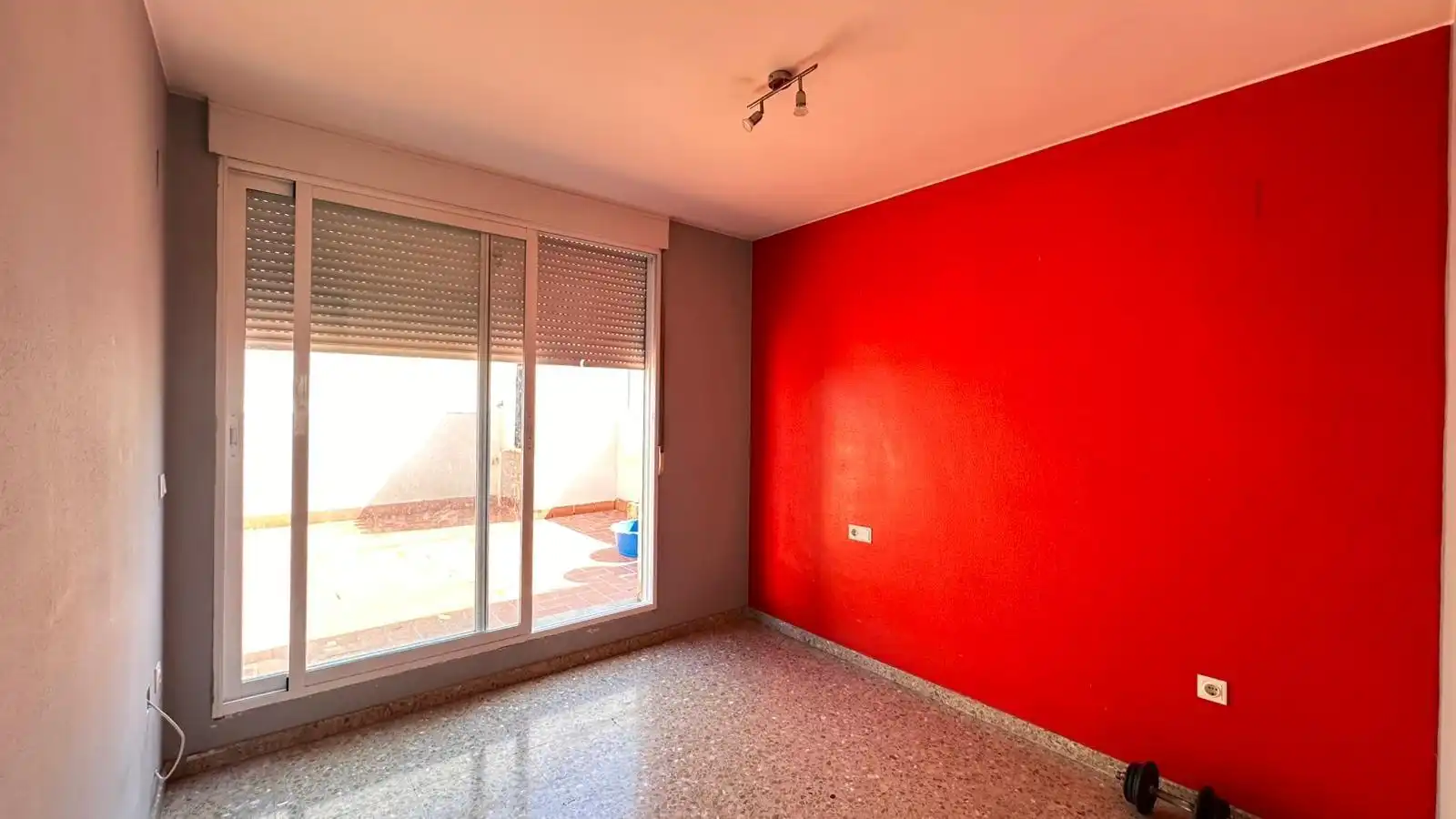 Ático en venta en Calle RECTOR VICENT COLOMER, L'Alcúdia
