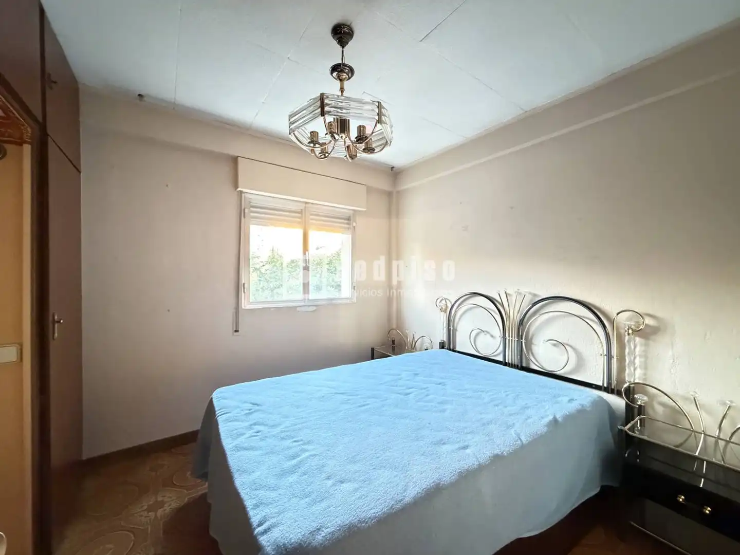 Habitación de Piso en venta en Zarzaquemada