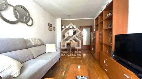 Photo 2 of Flat for sale in Sant Andreu de Palomar, Barcelona