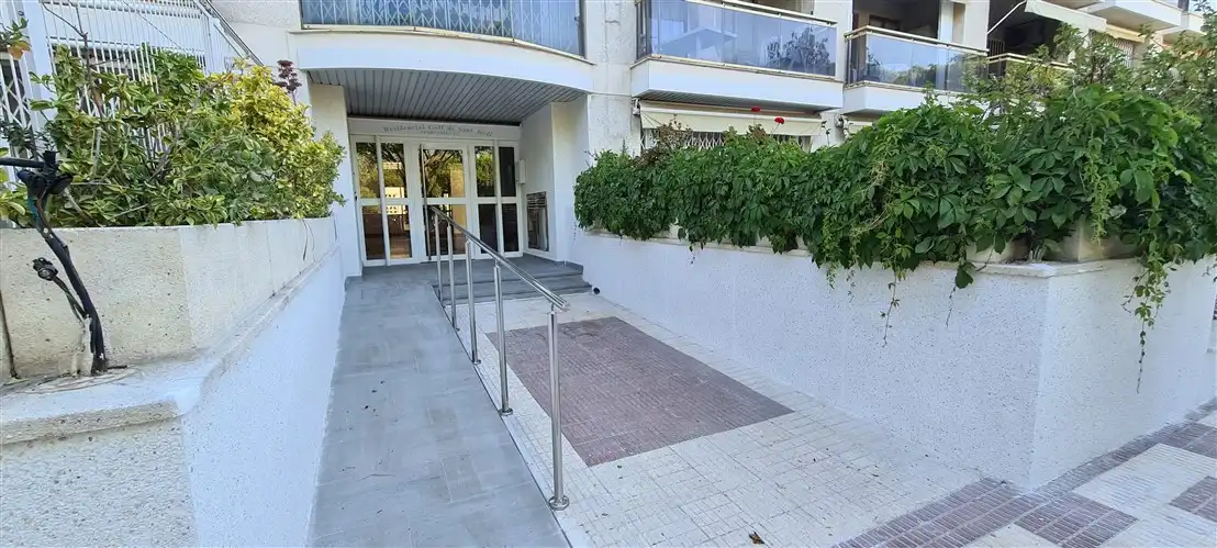 Apartament de lloguer a Cambrils Platja