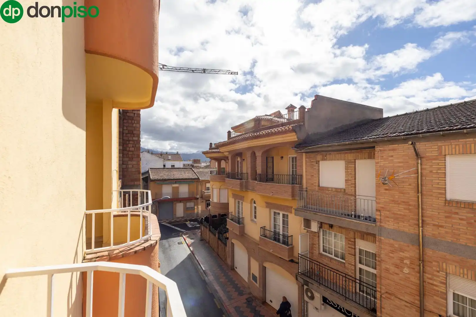 Apartamento en venta en C. San Antón, 9, San Antón