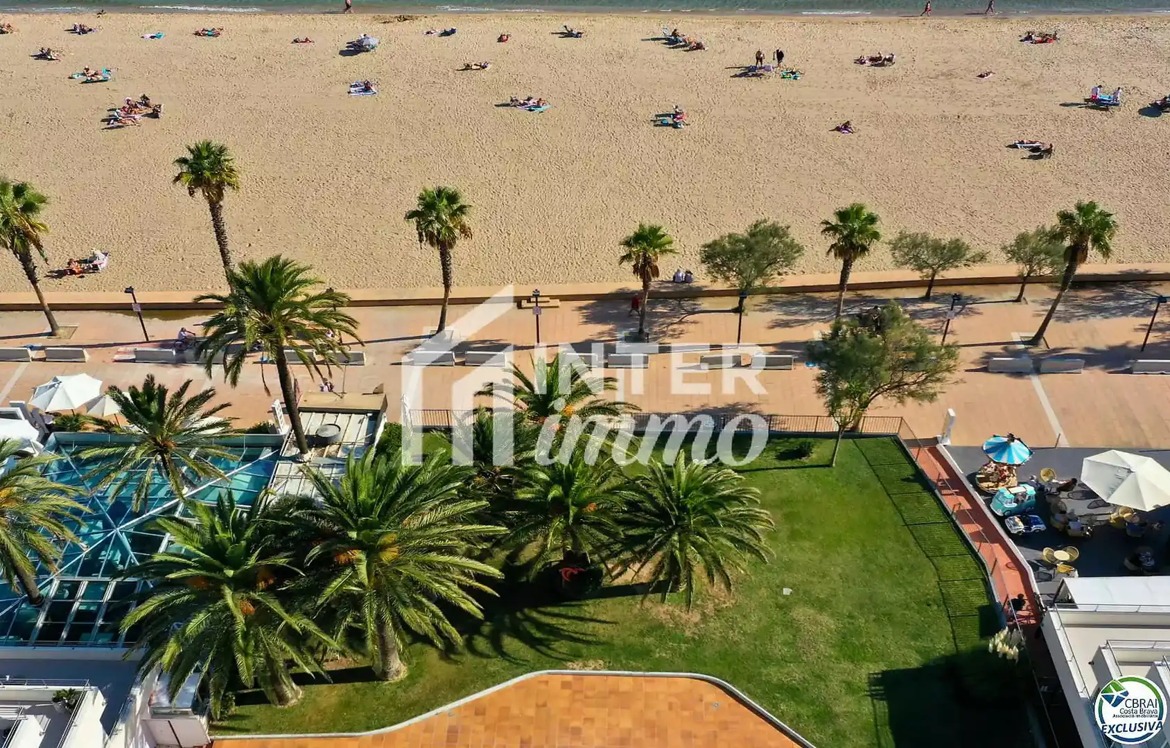 Studio with lift for sale in Avenida DE LA GOLA DE L'ESTANY 10, imagen 23