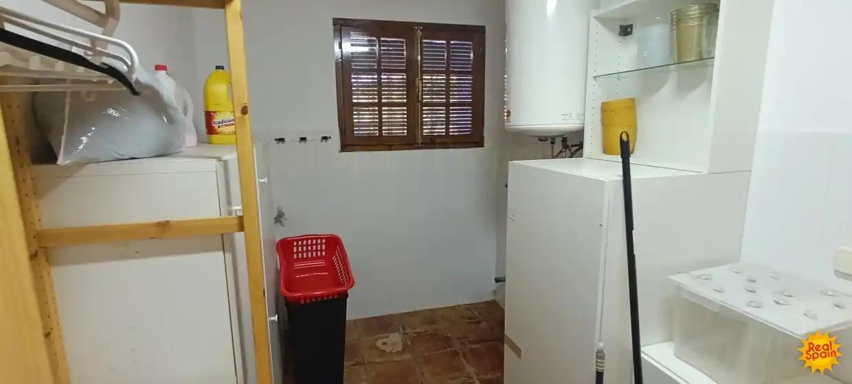 Casa rústica en venda a Pedanías Centro, imagen 17
