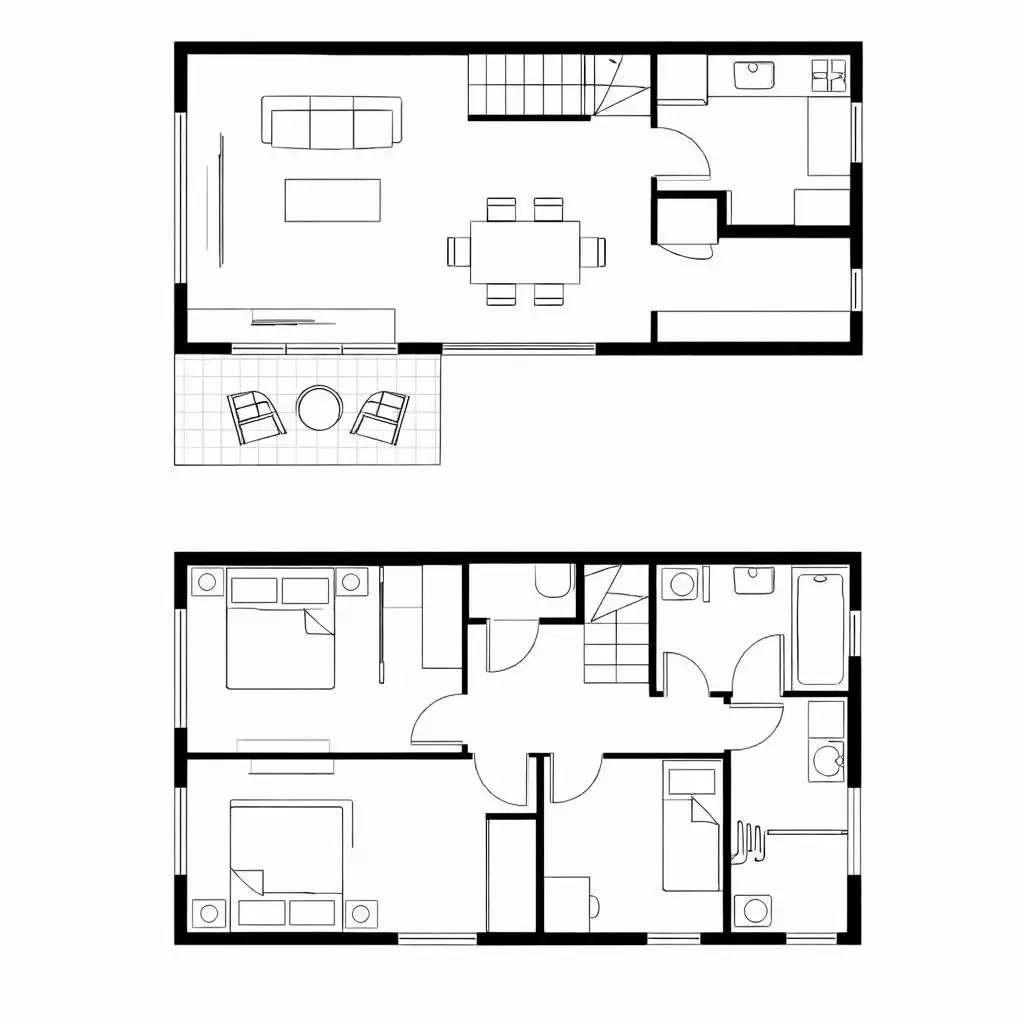 Villa zum Verkauf in Carrer Carrer de la Cala Nans, imagen 26