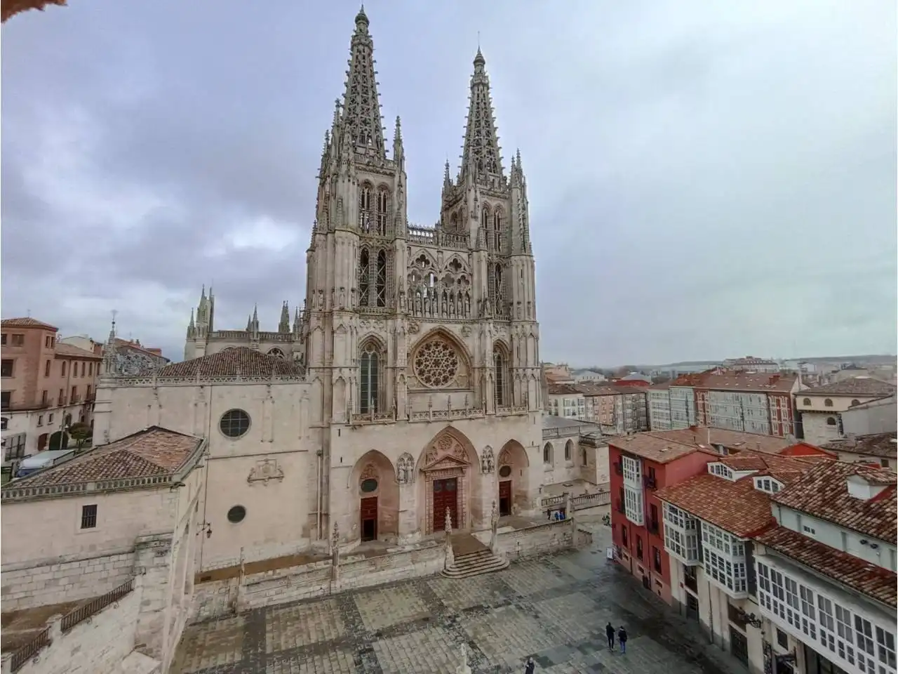 Flat for sale in Plaza Santa María, imagen 15