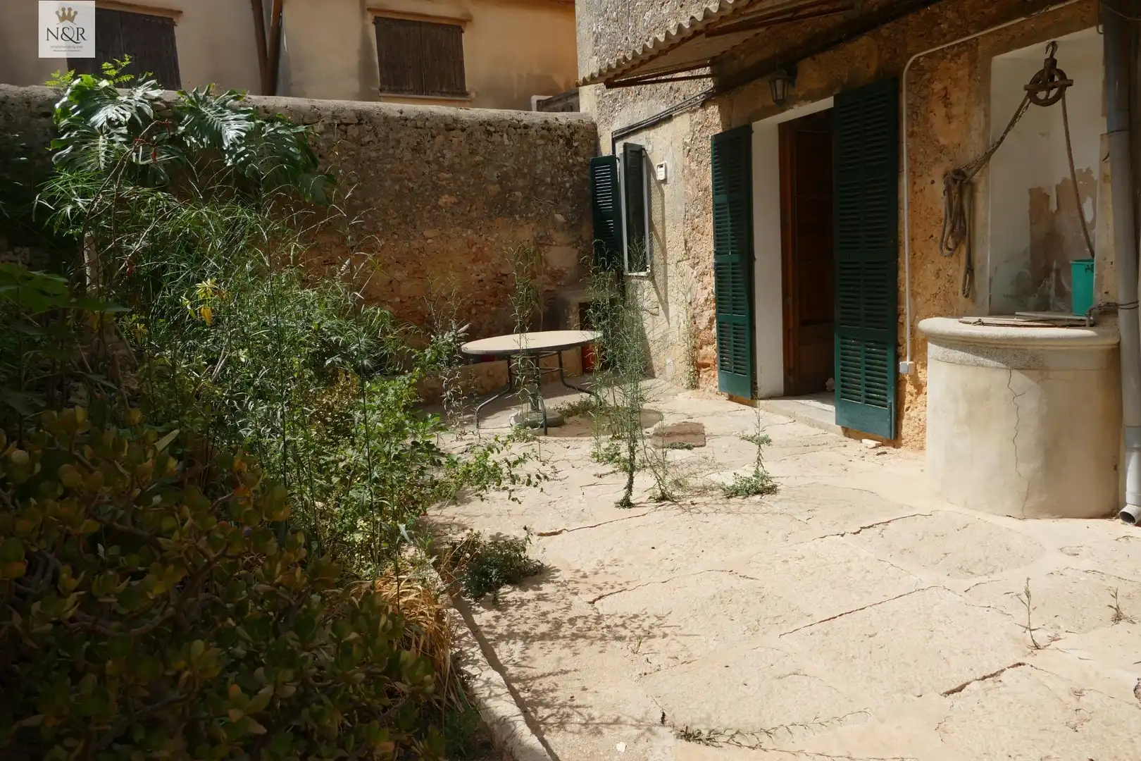 Casa rústica amb jardí en venda a Sencelles, imagen 29