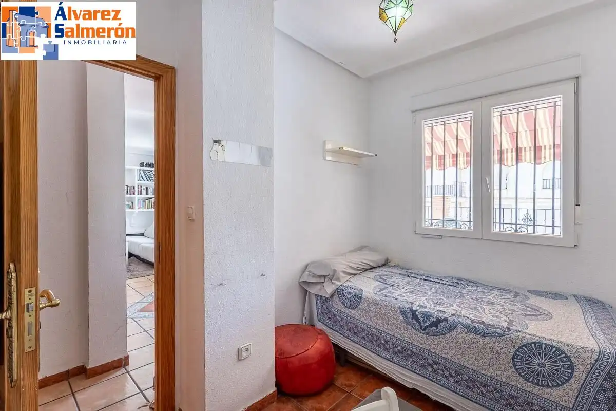 Habitación de Ático en venta en Granada con Terraza