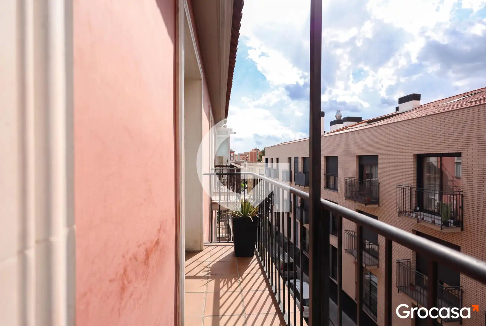 Appartement avec terrasse à vendre à CL MARE DE DEU DE LOURDES, imagen 25