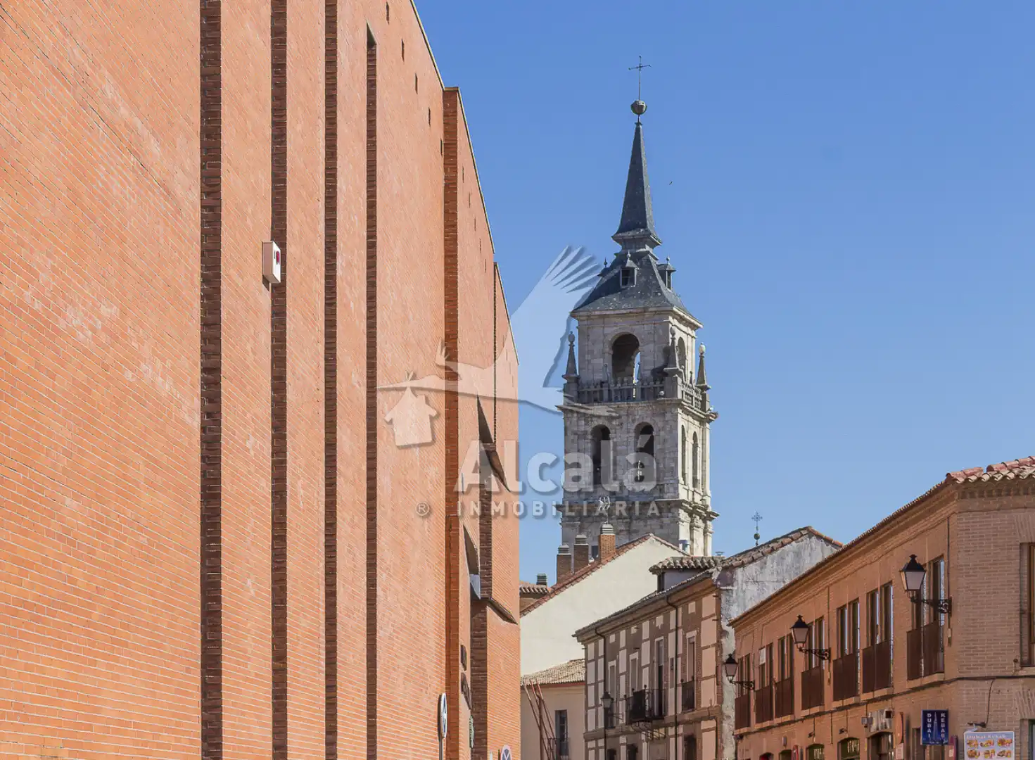 Local en venta en Casco histórico