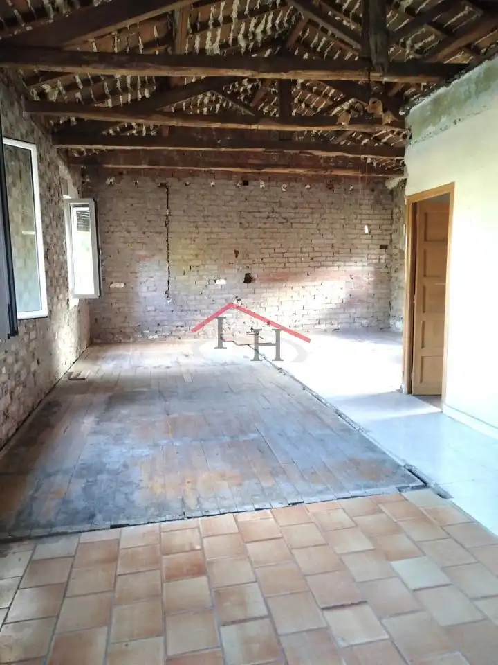 Casa o xalet en venda en León Capital  amb Calefacció