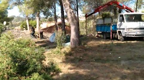 Foto 4 de Residencial en venda a Carrer Acàcies, 7, Cunit Residencial, Cunit