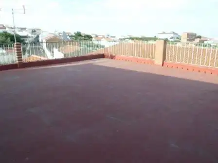Terrace of Study for sale in Fuente Obejuna  with Terrace