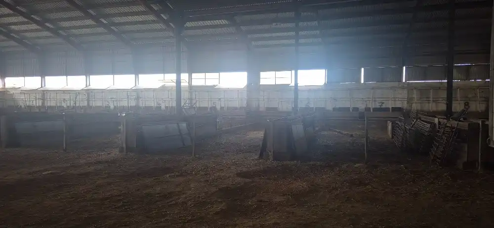 Industrial buildings for sale in Minaya