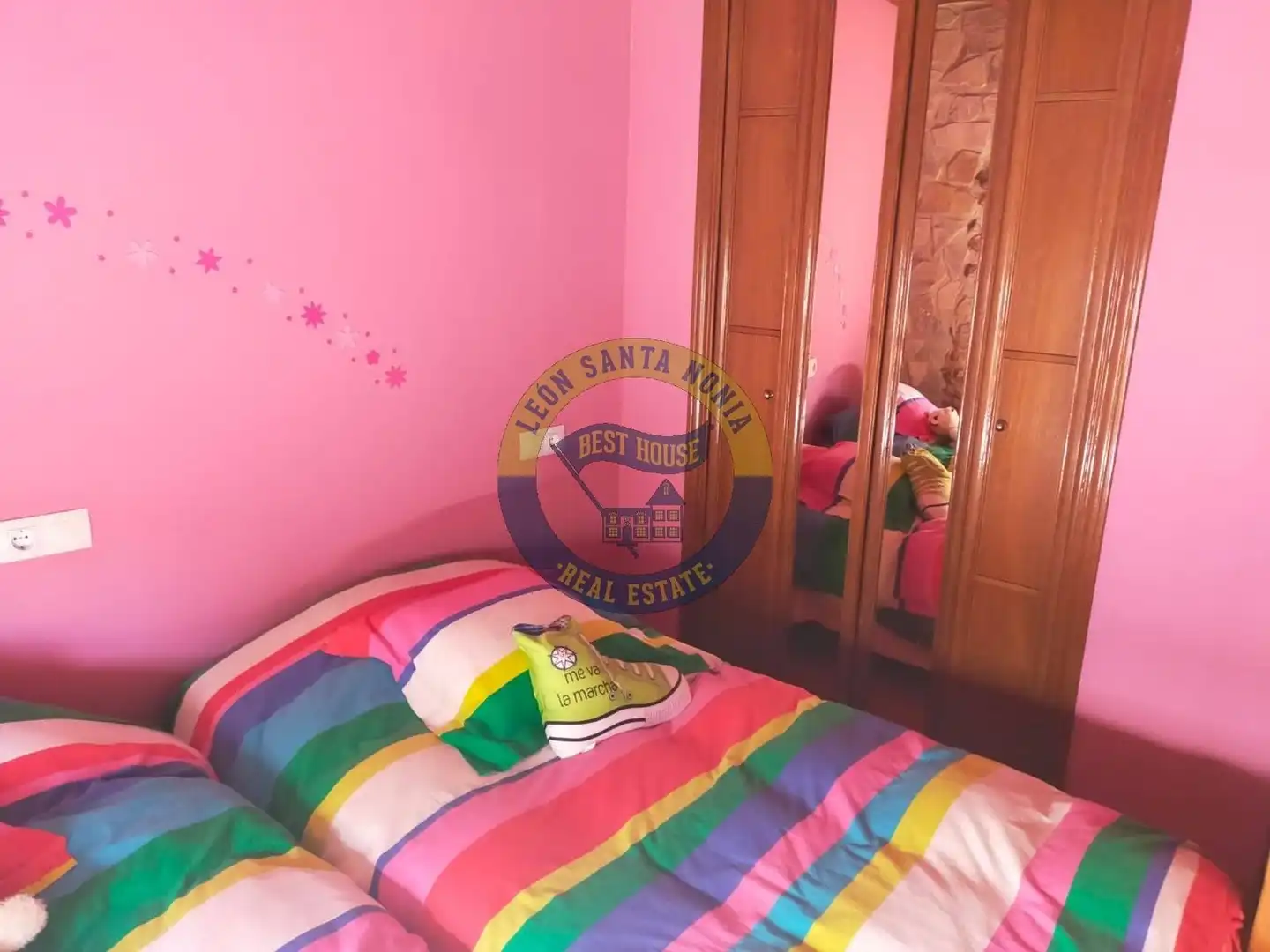 Finca rústica en venda a Boca de Huérgano