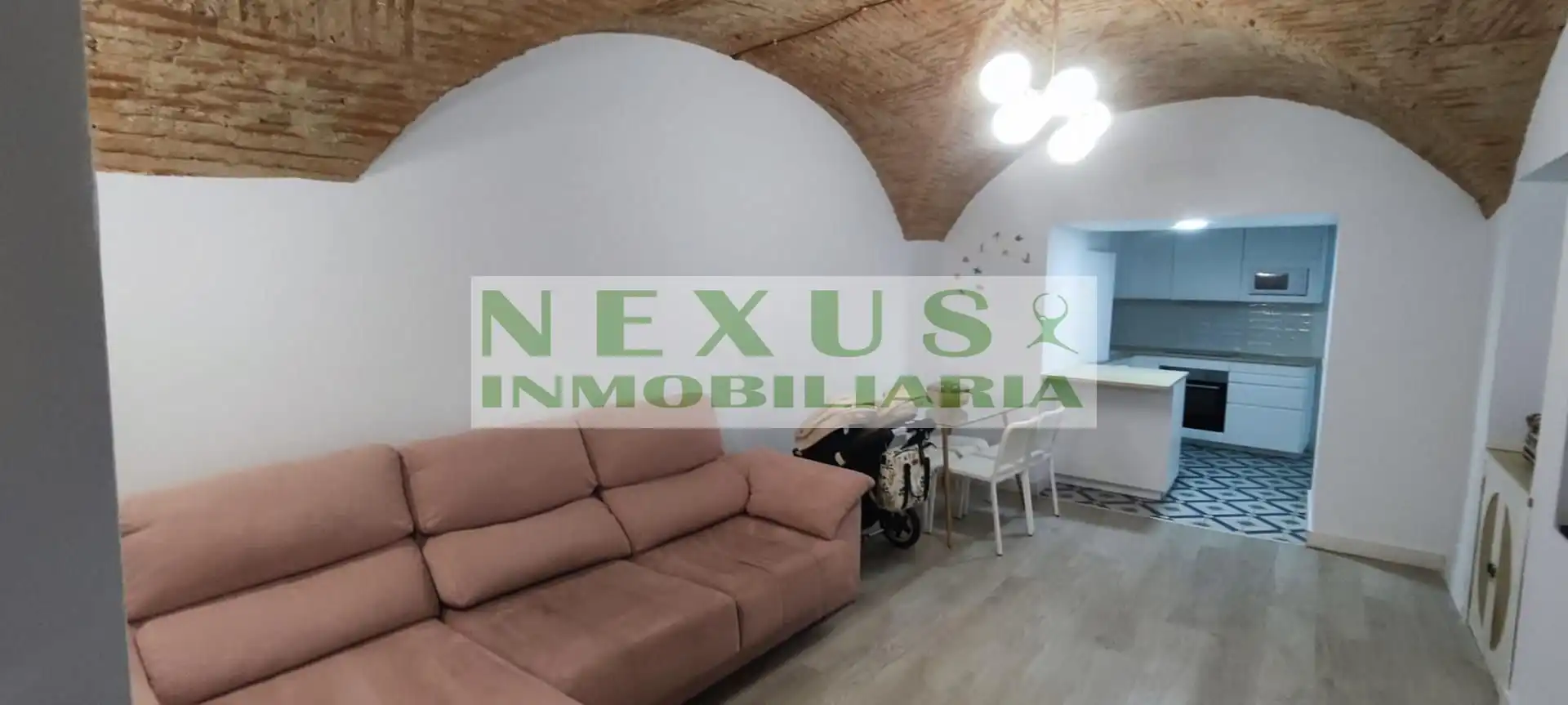Apartament de lloguer a Casco Antiguo