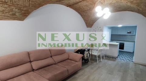 Foto 2 de Apartament de lloguer a Casco Antiguo, Cáceres