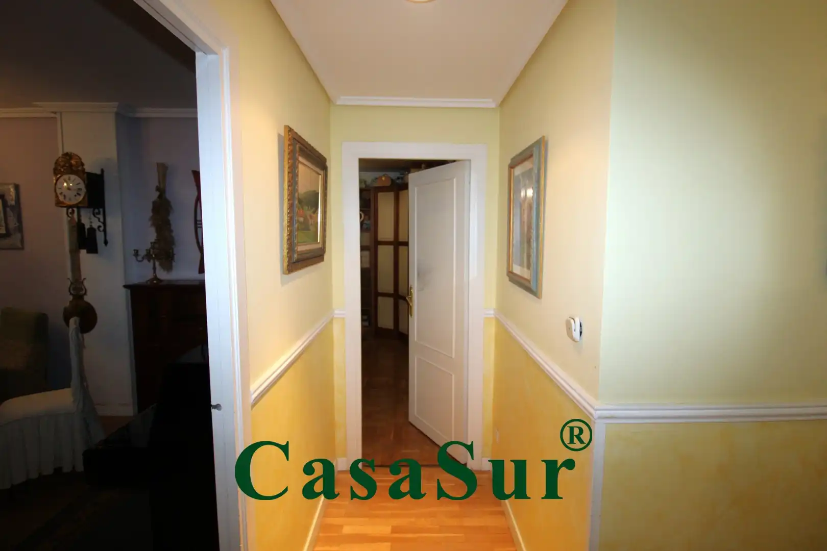 Wohnung mit Aufzug zum Verkauf in Calle Simón Aranda, imagen 30