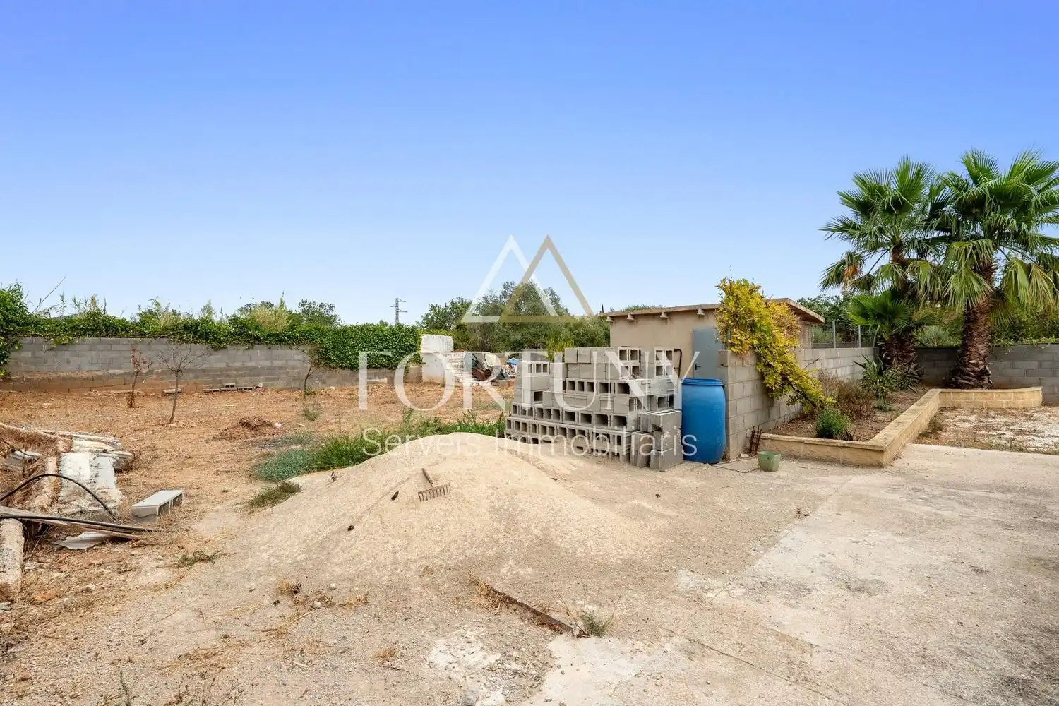 Casa amb piscina en venda a N 1, imagen 42