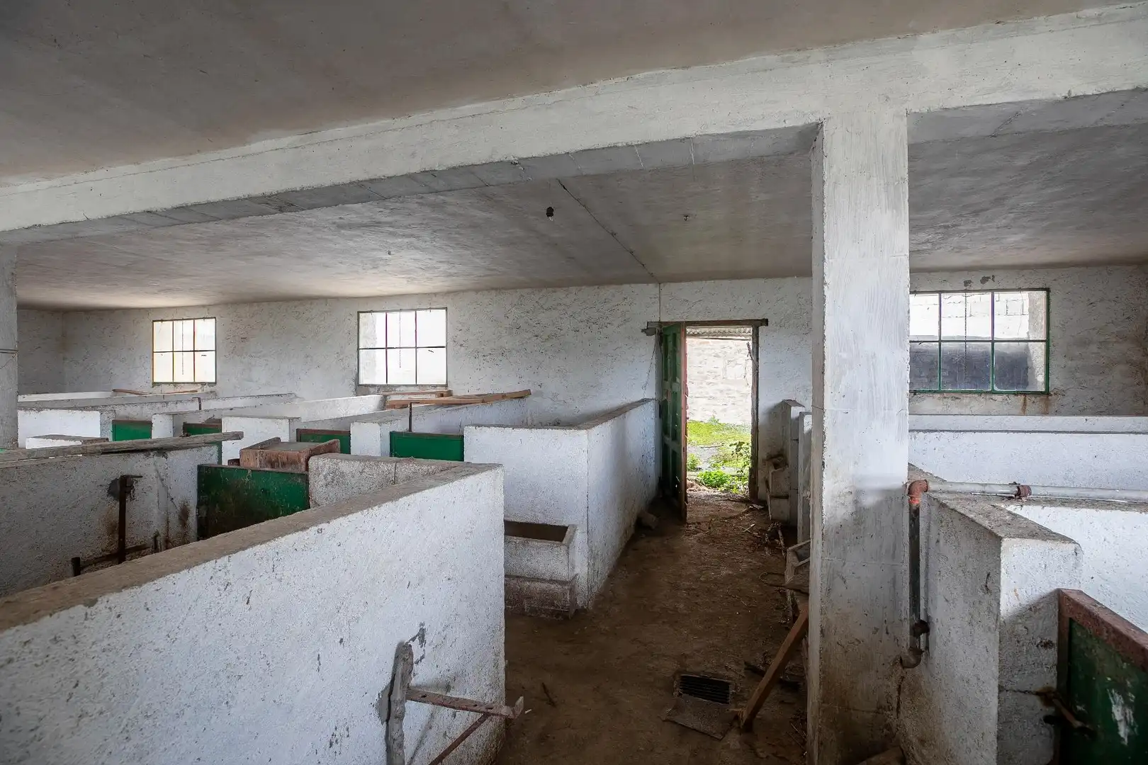 Residencial en venta en Sabiñánigo